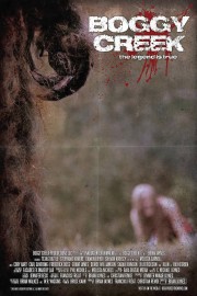 Boggy Creek-hd