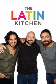 The Latin Kitchen-hd