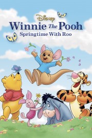 Winnie the Pooh: Springtime with Roo-hd
