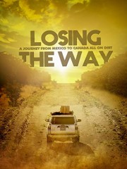 Losing the Way-hd