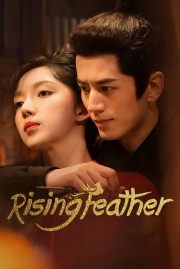 Rising Feather-hd