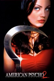 American Psycho II: All American Girl-hd