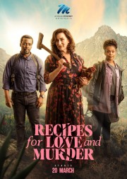 Recipes for Love and Murder-hd