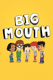 Big Mouth-hd