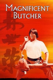 The Magnificent Butcher-hd