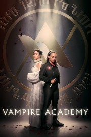 Vampire Academy-hd