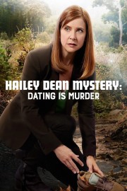 Hailey Dean Mystery: Dating Is Murder-hd