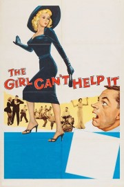 The Girl Can't Help It-hd