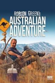 Robson Green's Australian Adventure-hd