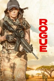 Rogue-hd