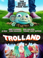 Trolland-hd