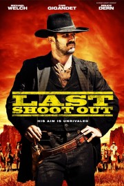 Last Shoot Out-hd