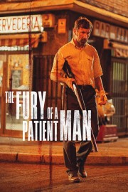 The Fury of a Patient Man-hd