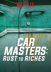 Car Masters: Rust to Riches-hd