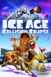 Ice Age: Collision Course-hd