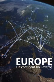 Europe, un continent bouleversé-hd