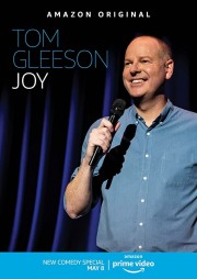 Tom Gleeson: Joy-hd