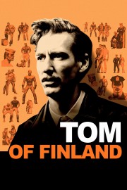 Tom of Finland-hd
