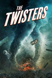 The Twisters-hd