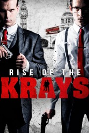 The Rise of the Krays-hd