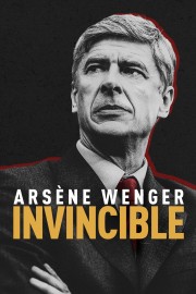 Arsène Wenger: Invincible-hd