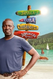 Clive Myrie’s Caribbean Adventure-hd