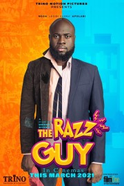 The Razz Guy-hd