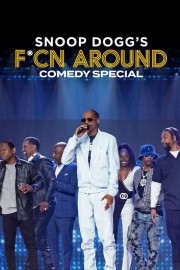 Snoop Dogg's Fcn Around Comedy Special-hd