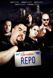 Operation Repo-hd