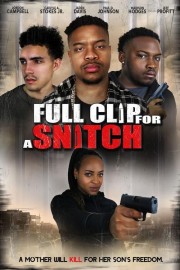 Full Clip for a Snitch-hd