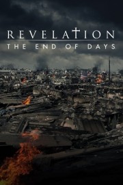 Revelation: The End of Days-hd