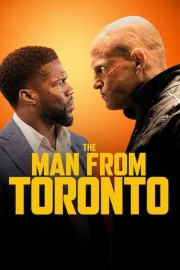 The Man From Toronto-hd