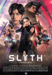Slyth: The Hunt Saga-hd