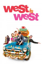 West Is West-hd