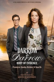 Darrow & Darrow: Body of Evidence-hd