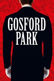 Gosford Park-hd
