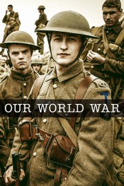 Our World War-hd