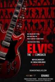 Reinventing Elvis: The 68' Comeback-hd
