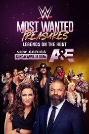 WWE's Most Wanted Treasures-hd