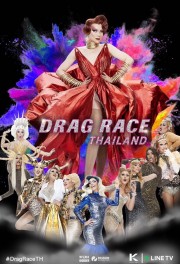 Drag Race Thailand-hd