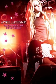 Avril Lavigne: The Best Damn Tour - Live in Toronto-hd