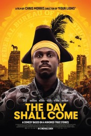 The Day Shall Come-hd