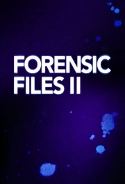 Forensic Files II-hd