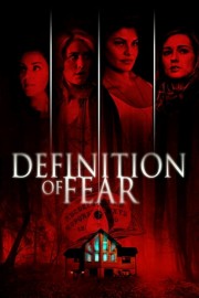 Definition of Fear-hd