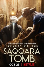 Secrets of the Saqqara Tomb-hd