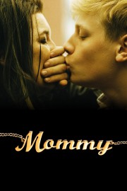 Mommy-hd