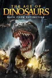 Age of Dinosaurs-hd