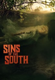 Sins of the South-hd