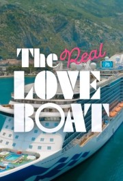 The Real Love Boat Australia-hd