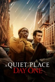 A Quiet Place: Day One-hd